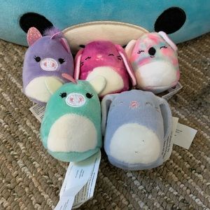 Squishville Bundle